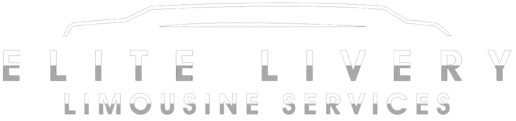 Elite Livery Toronto limo service logo